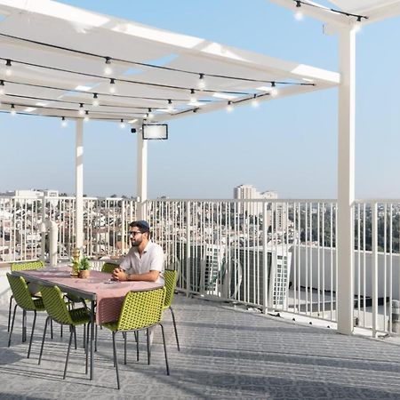 القدس Amalon 2 Bedrooms Apartment Deluxe المظهر الخارجي الصورة