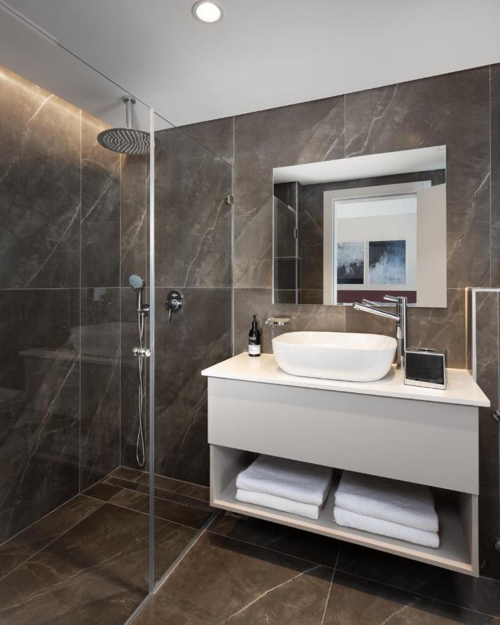 القدس Amalon 2 Bedrooms Apartment Deluxe المظهر الخارجي الصورة